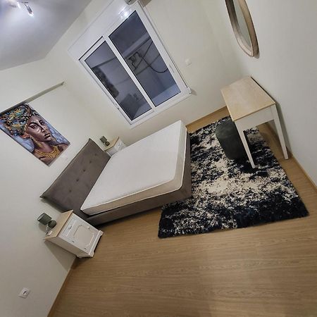 Luxury Embassy Studio Athens Luaran gambar