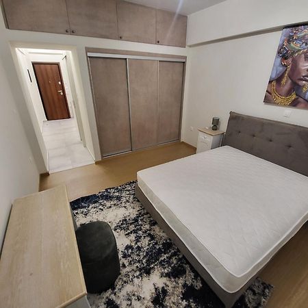 Luxury Embassy Studio Athens Luaran gambar