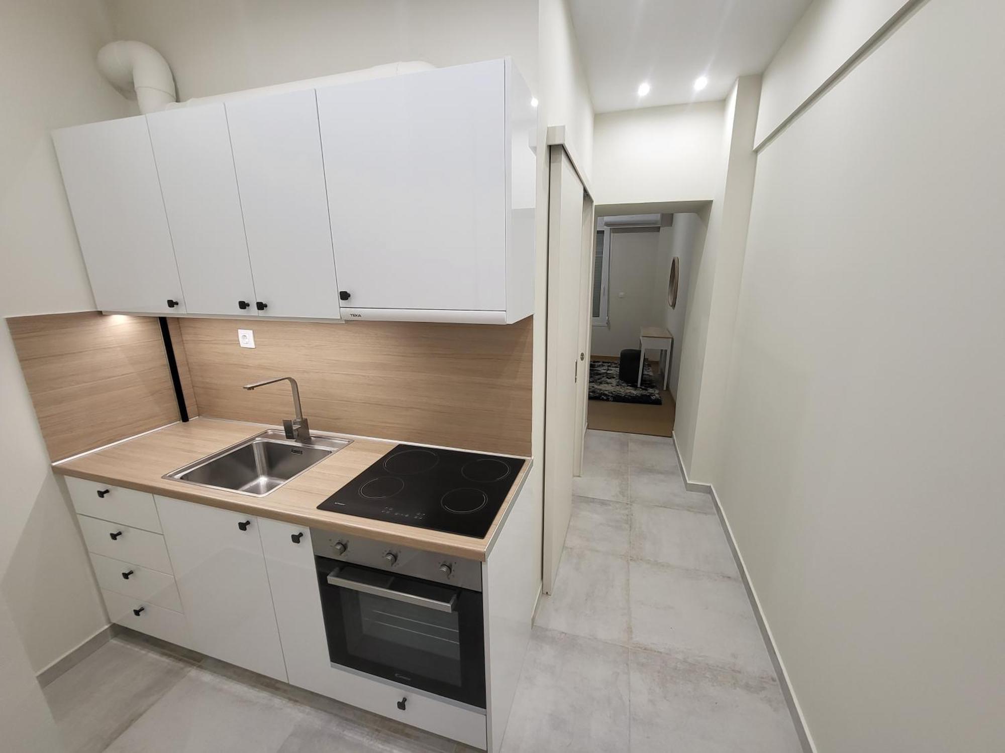 Luxury Embassy Studio Athens Luaran gambar